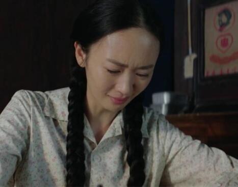 大江大河宋运萍结局