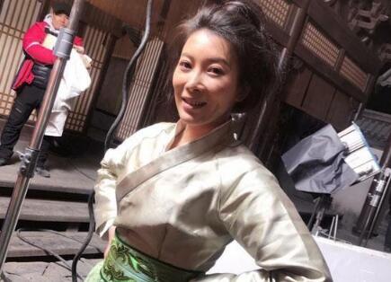 知否康姨妈是谁