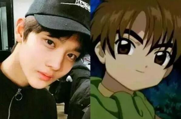 裴珍映为什么叫小狼