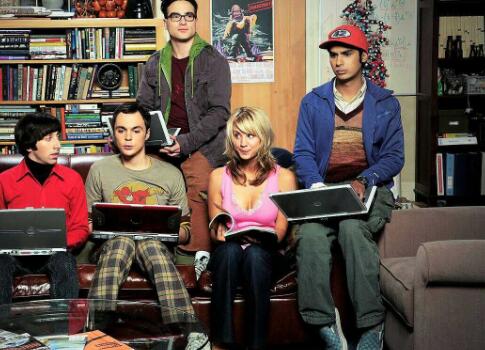 生活大爆炸结局了吗