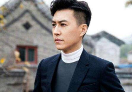 靳东是山东哪里人