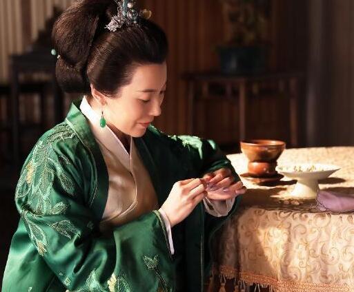 知否康姨妈是谁