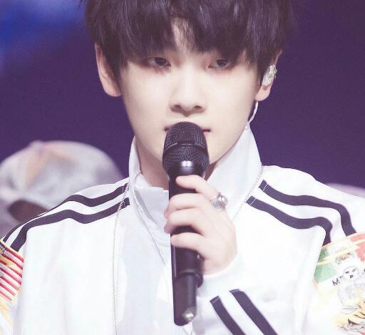 周震南我们用QQ是哪一期