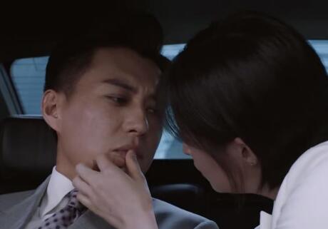 精英律师蒋欣亲靳东是哪一集