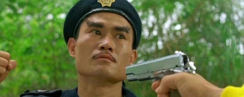 林正英怎么死的