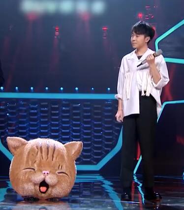 蒙面唱将猜猜猜吴青峰是哪一期