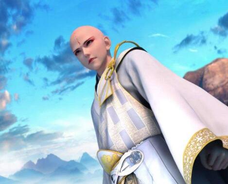 少年歌行无心结局