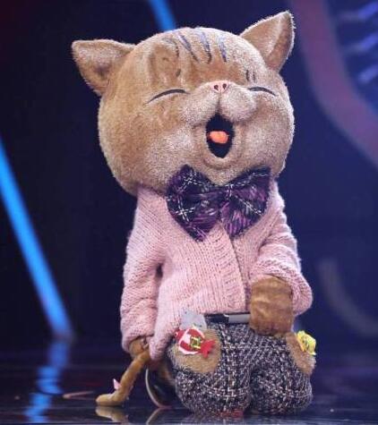 蒙面唱将猜猜猜吴青峰是哪一期