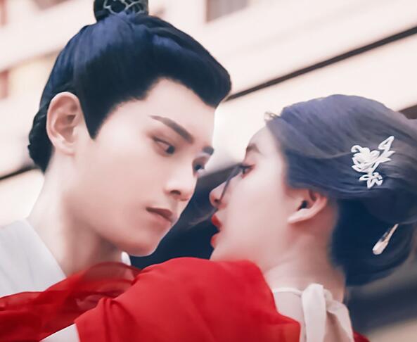 传闻中的陈芊芊小说结局