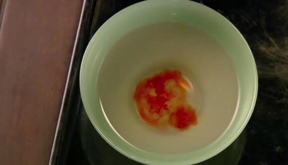 ��ִ���Ѫ������ô���ص�