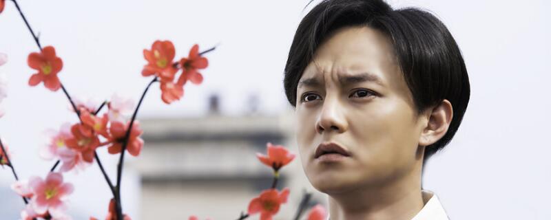 尹正一剪梅什么梗