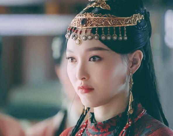 燕云台原著小说