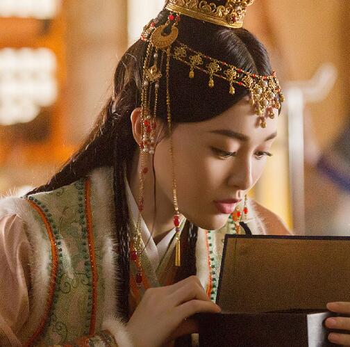 燕云台原著小说