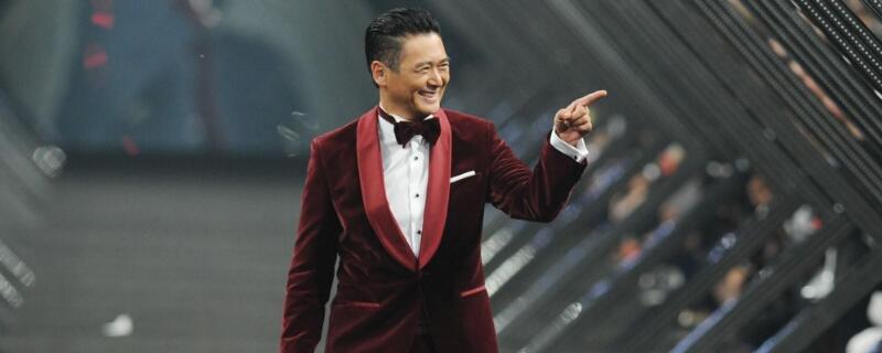 周润发为什么没有孩子