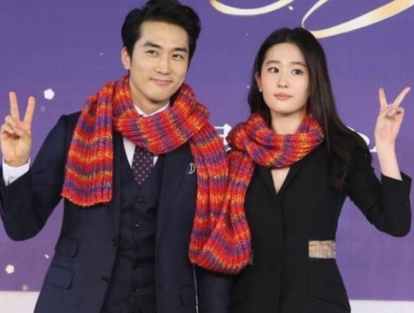 刘亦菲结婚了吗