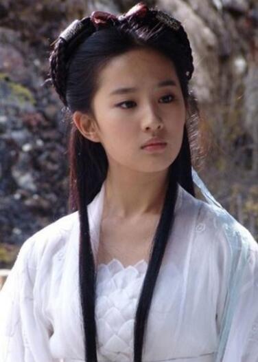 刘亦菲结婚了吗