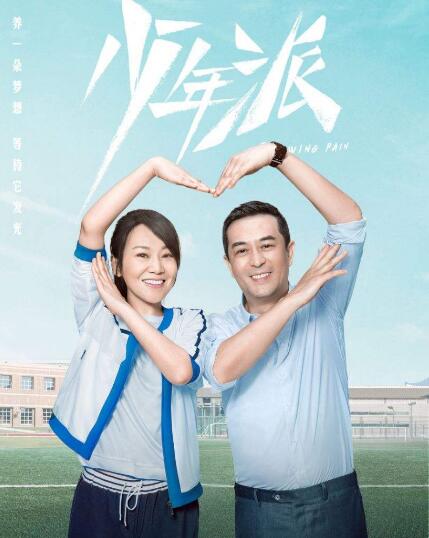 赵今麦闫妮张嘉译演的电视剧叫什么