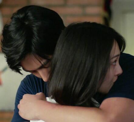 赵聪为什么和向真分手