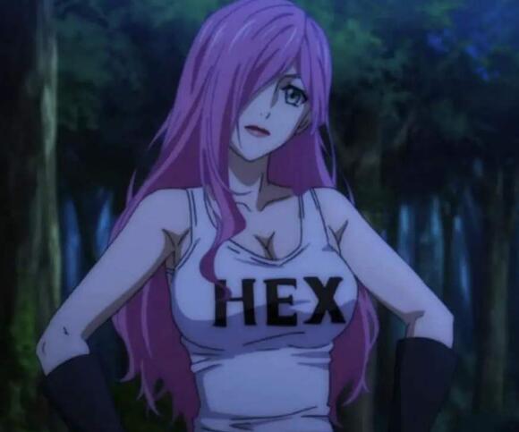 一人之下夏禾是好人还是坏人-走红网