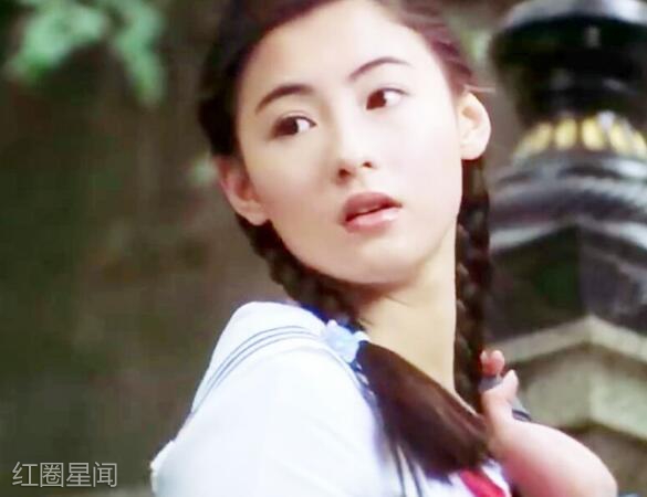 周星驰和张柏芝演的那个电影叫什么