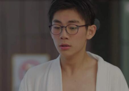 小欢喜林磊儿喝酒是第几集