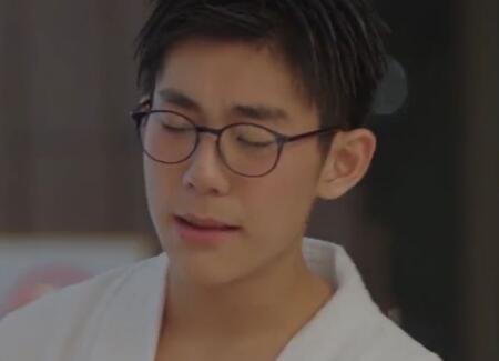 小欢喜林磊儿喝酒是第几集