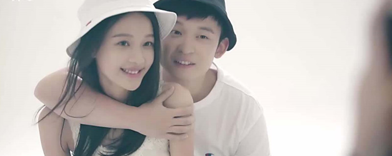 孙怡董子健怎么认识的