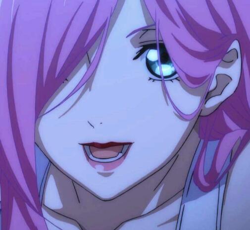 一人之下夏禾是好人还是坏人