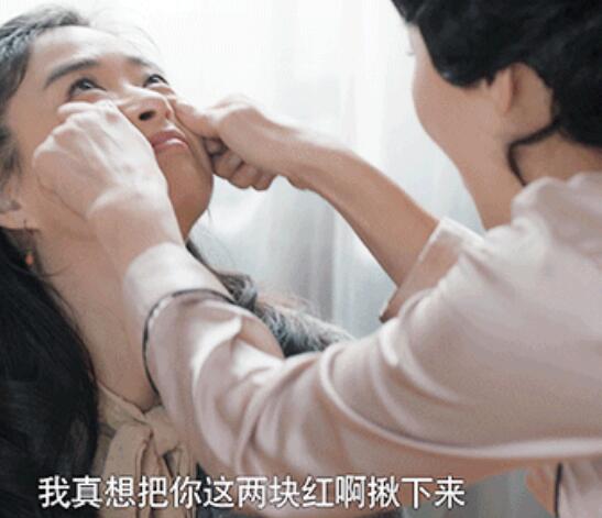 顾曼璐为什么害顾曼桢