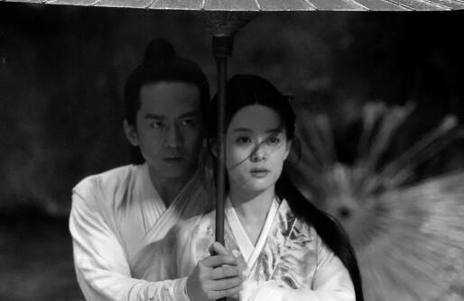 影最后孙俪看到了什么