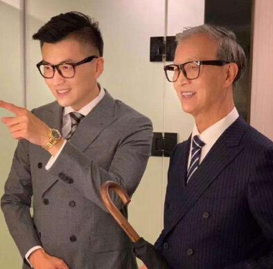 北海爷爷是干嘛的