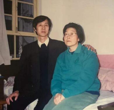 北海爷爷是干嘛的