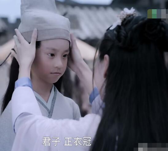 聂怀桑最后为什么回忆金光瑶小时候的事情
