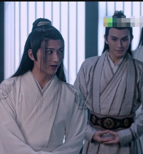 聂怀桑最后为什么回忆金光瑶小时候的事情