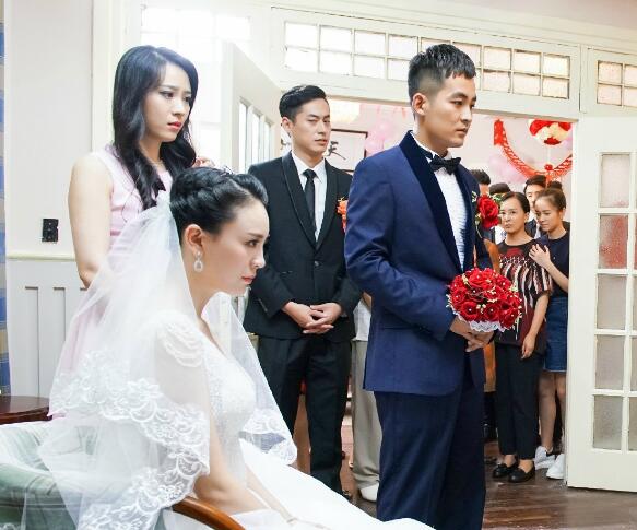 王露露和隋然结局