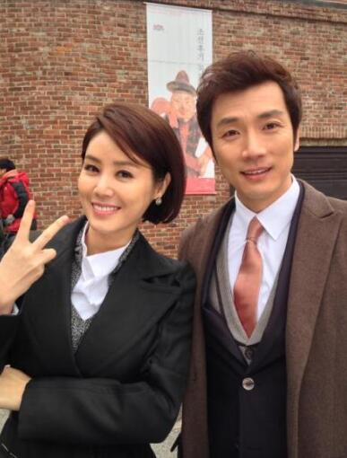 继承者们金叹为什么不能对外公布妈妈