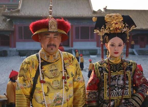 甄嬛多少集从甘露寺回宫