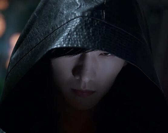 张起灵的血是怎么回事