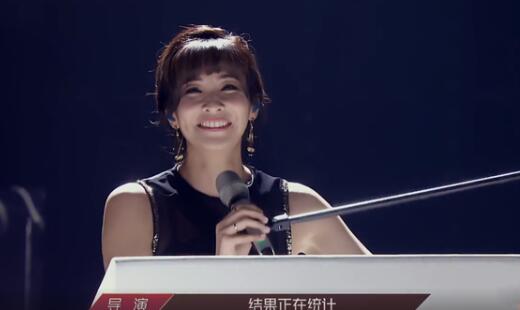 袁咏琳乘风破浪唱的什么歌