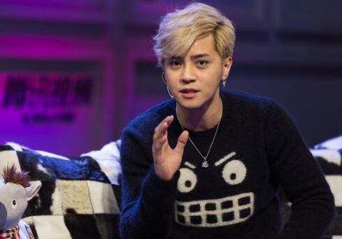 罗志祥身高多少