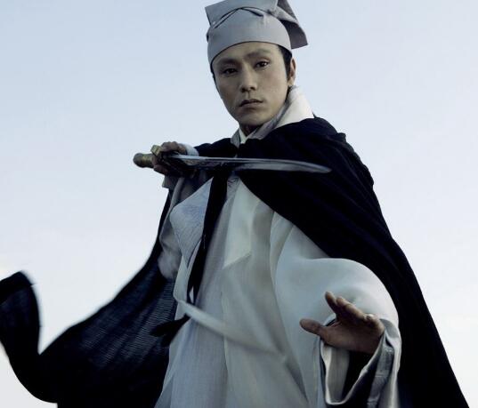 陈坤西厂厂公是什么电影