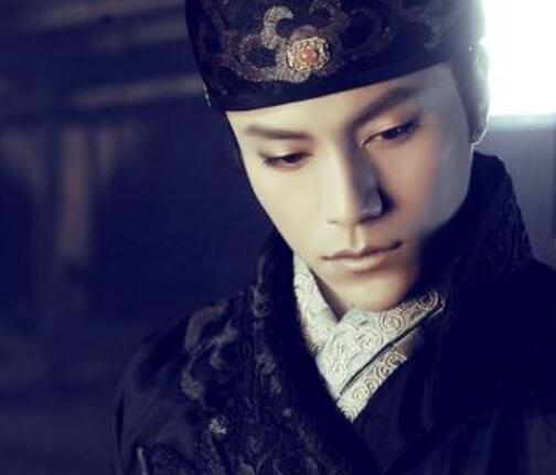 陈坤西厂厂公是什么电影