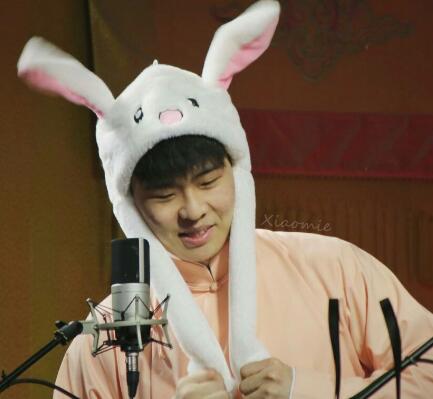 樊霄堂为啥叫甜甜