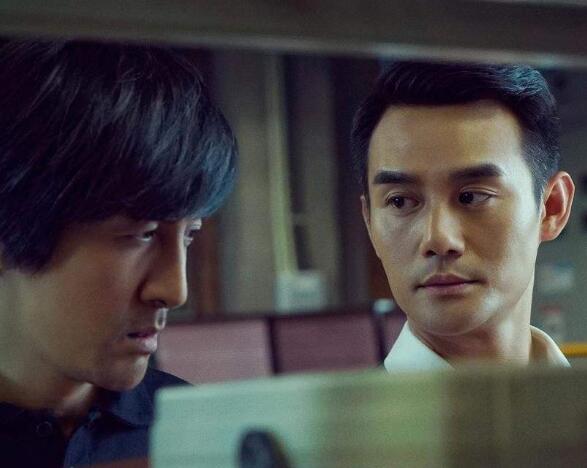 嫌疑人X的献身结局啥意思