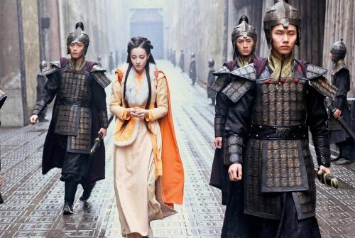 �������ĺ�����˭��