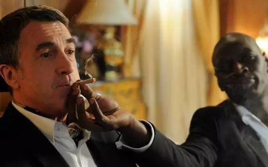 触不可及电影有真实事件吗