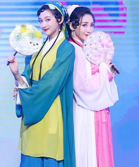 王牌对王牌柳岩芒种第几期