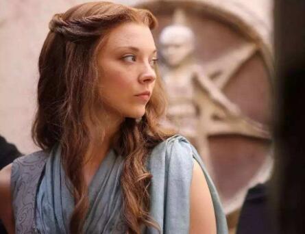 玛格丽·提利尔结局