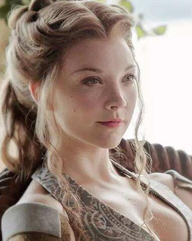 玛格丽·提利尔结局