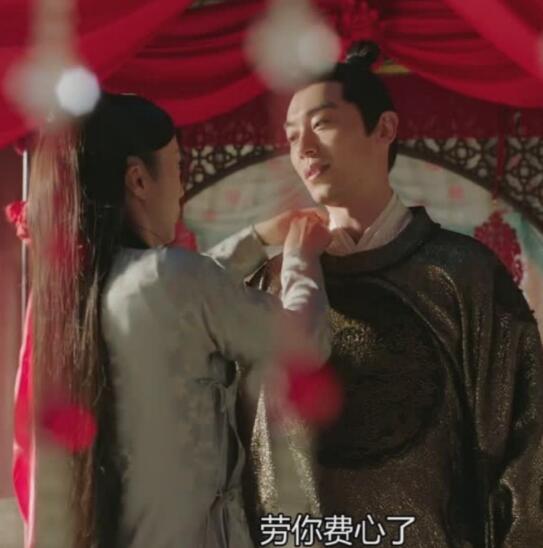 大明风华朱瞻基与孙皇后的爱情如何
